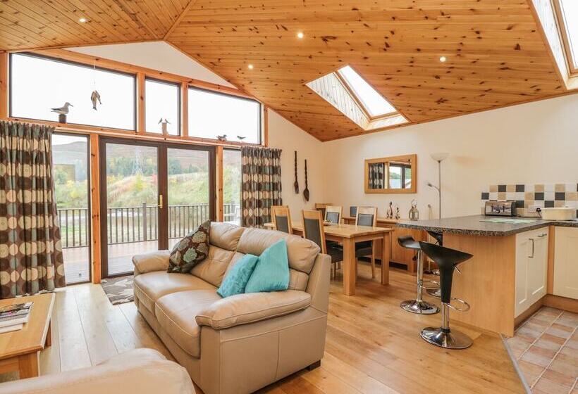 Burnside Lodge