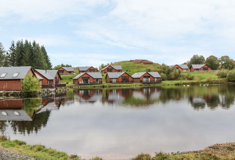 Burnside Lodge
