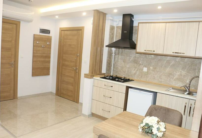 Celebi Home Suit Otel