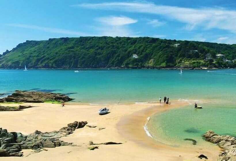 Cove View