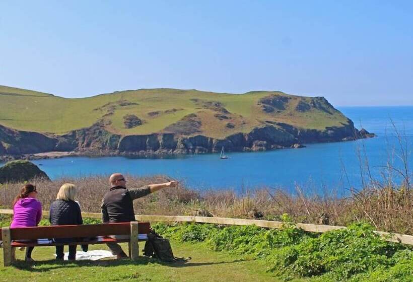 Cove View