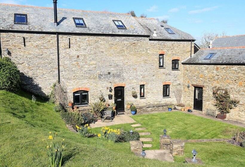 Cowslip Cottage