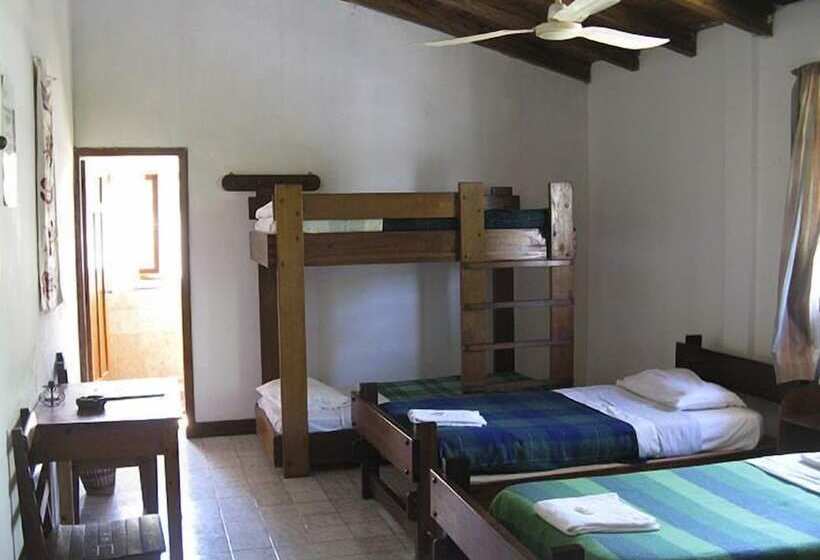 El Albergue Español