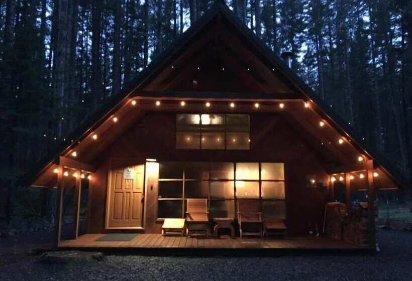 Elk Drop Inn