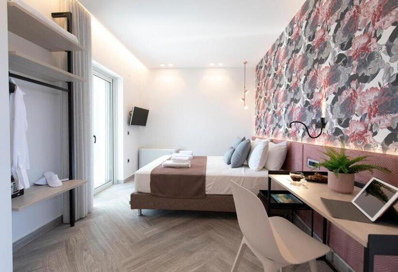 Frunze Luxury Apartments