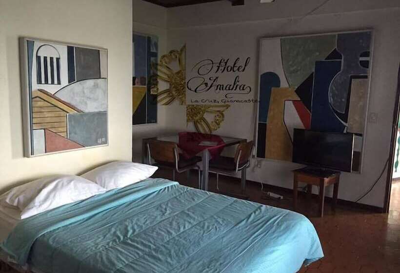 בית מלון כפרי Amalia Inn