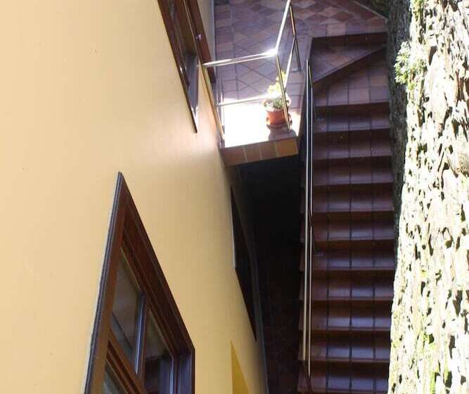 هتل Apartamentos La Lula