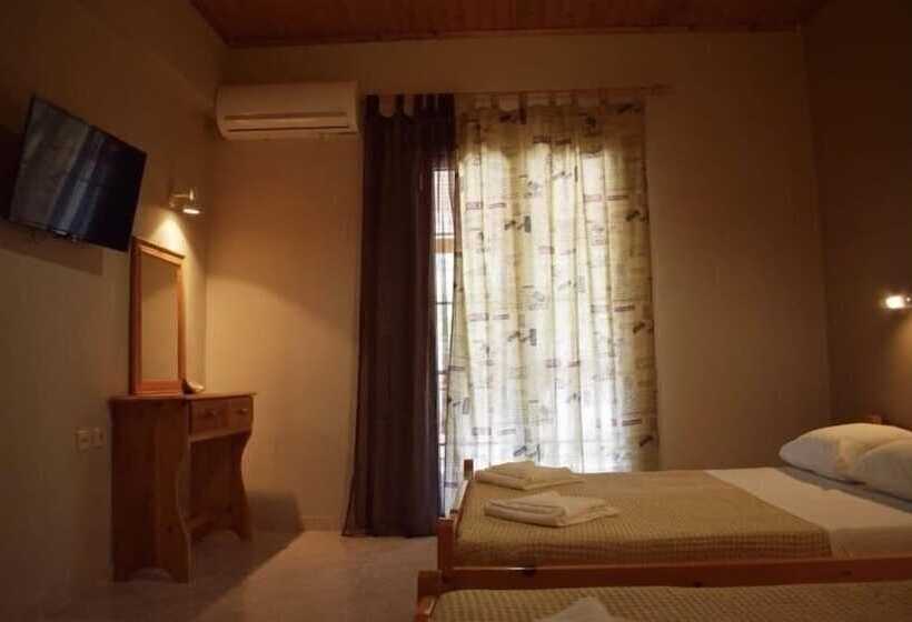 هتل Belmare Studios