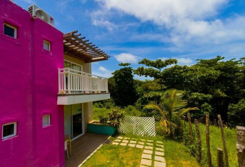 هتل Caribbean Harmony