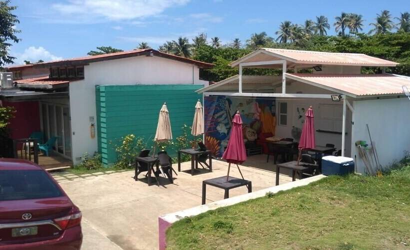 هتل Caribbean Harmony