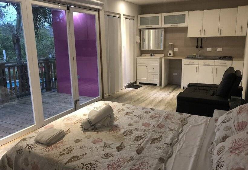 هتل Caribbean Harmony