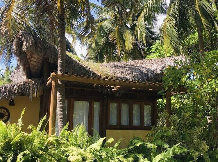 هتل Casa Das Rendas Exclusive Bungalows