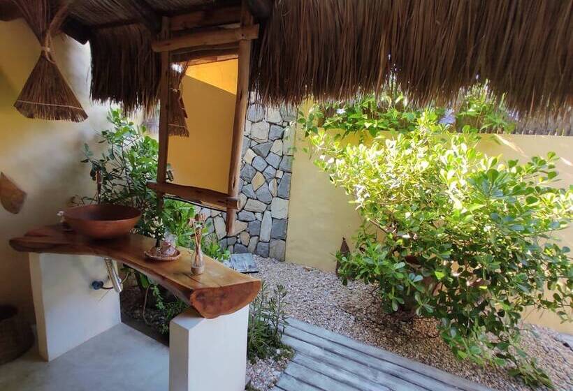 هتل Casa Das Rendas Exclusive Bungalows