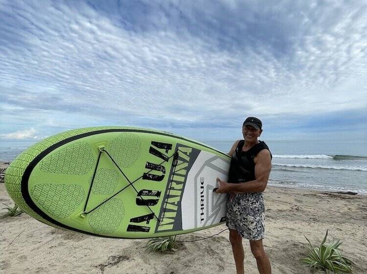 هتل Ecoxata  Adults Only