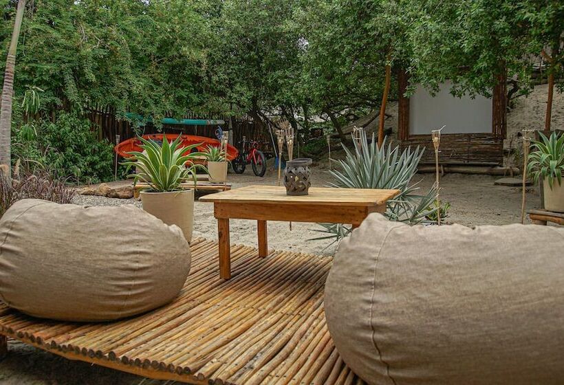 هتل Ecoxata  Adults Only