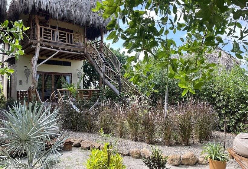 هتل Ecoxata  Adults Only