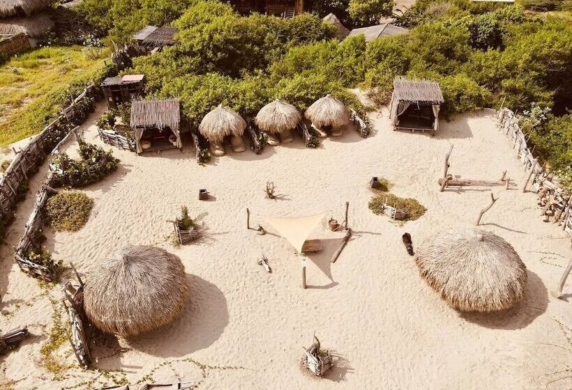 هتل Ecoxata  Adults Only