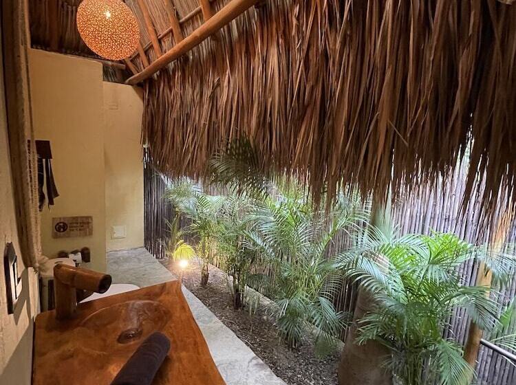 هتل Ecoxata  Adults Only