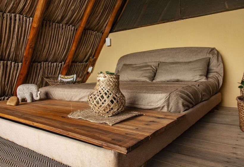 هتل Ecoxata  Adults Only