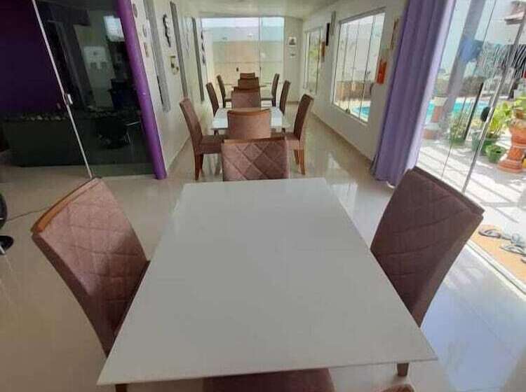 בית מלון כפרי Hostel Airla