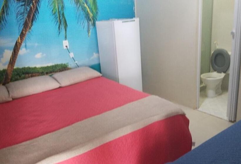 בית מלון כפרי Hostel Airla