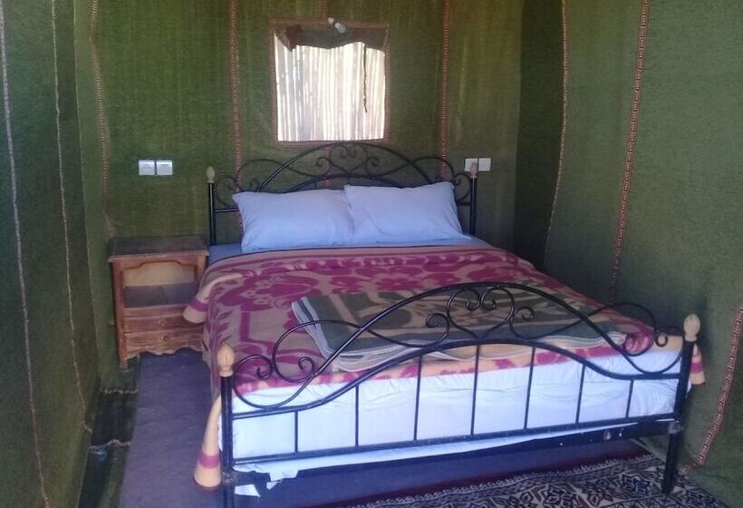 هتل Merzouga Camp Nomad