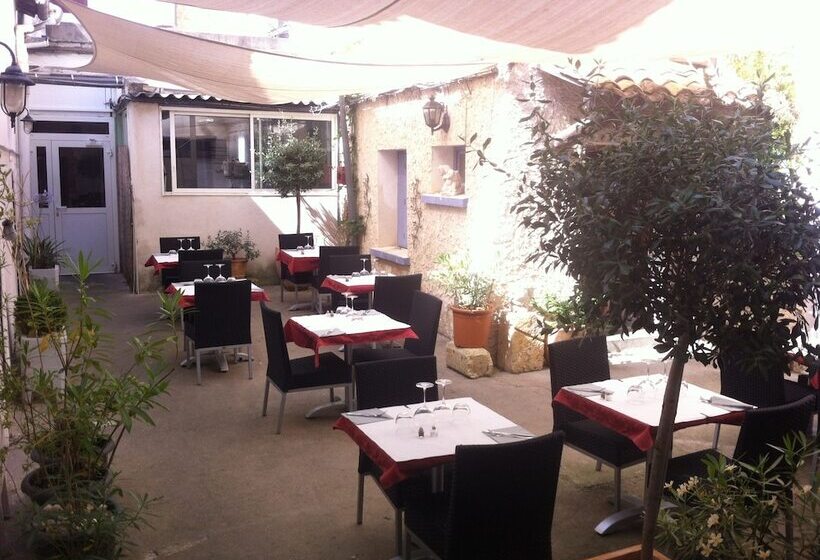 酒店 Le Moderne