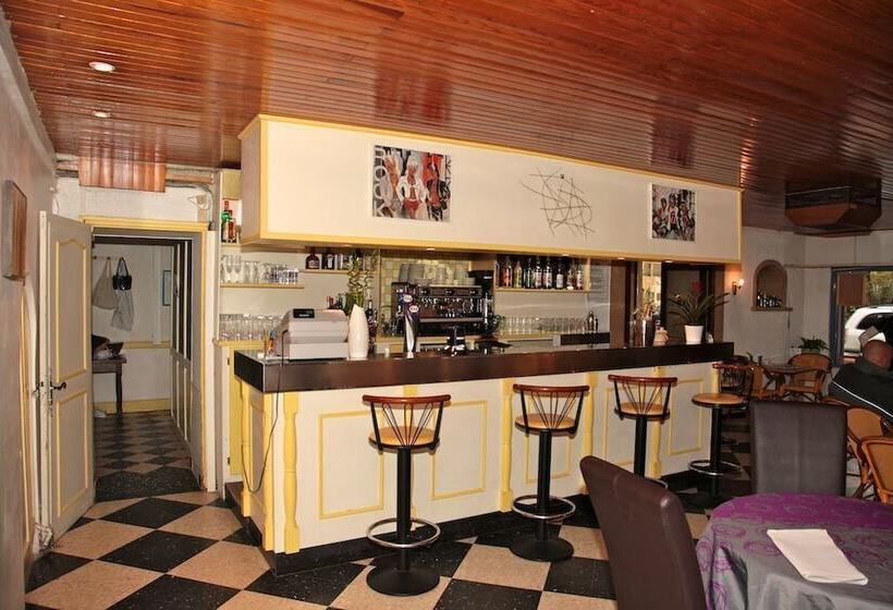 酒店 Le Moderne