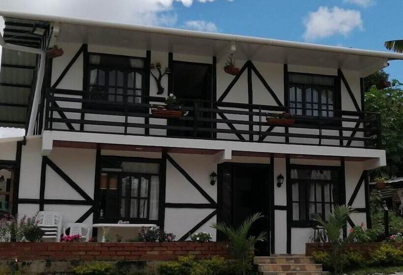 هتل Montecarlo San Agustin