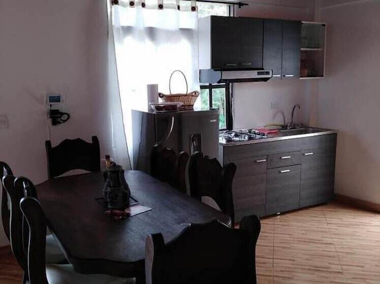 هتل Montecarlo San Agustin