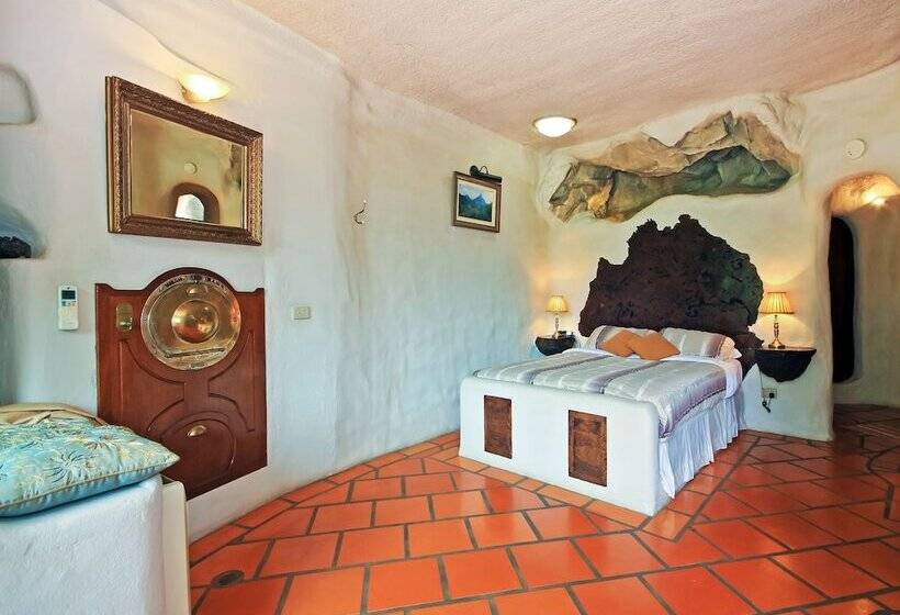 فندق Wollumbin Palms Rainforest Retreat