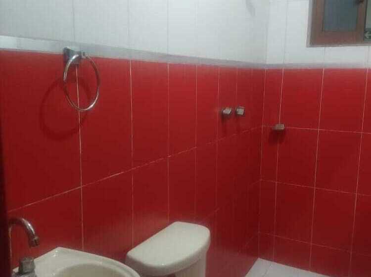 هتل Posada Juquila