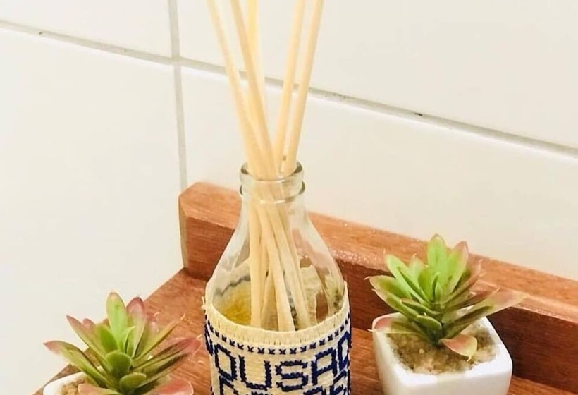 酒店 Pousada Do Rei