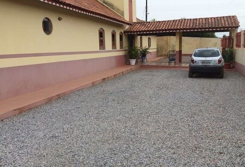 فندق Pousada Mariana