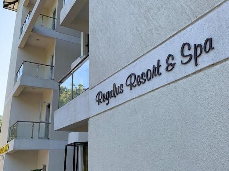ホテル Regulus Resort