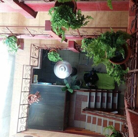 هتل Residencial La Cabaña