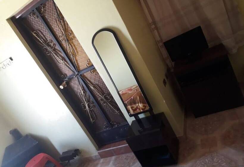 هتل Residencial La Cabaña