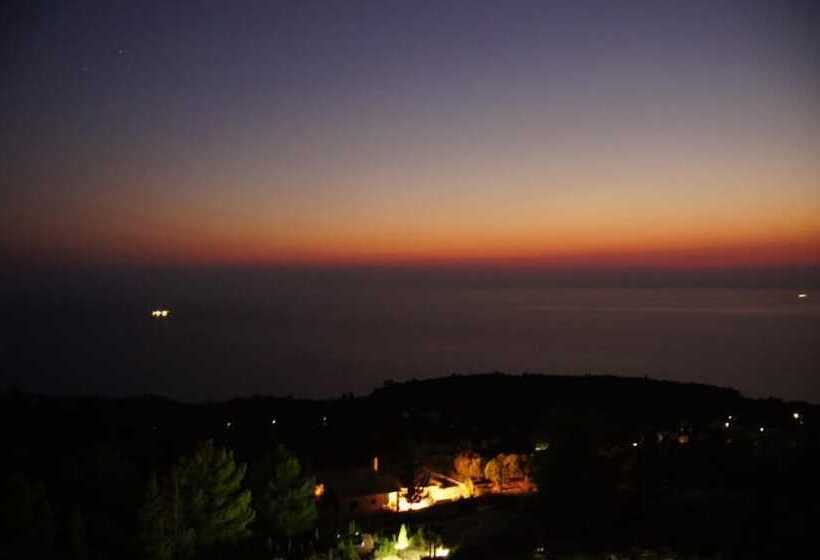 هتل Serenity Boutique Suites