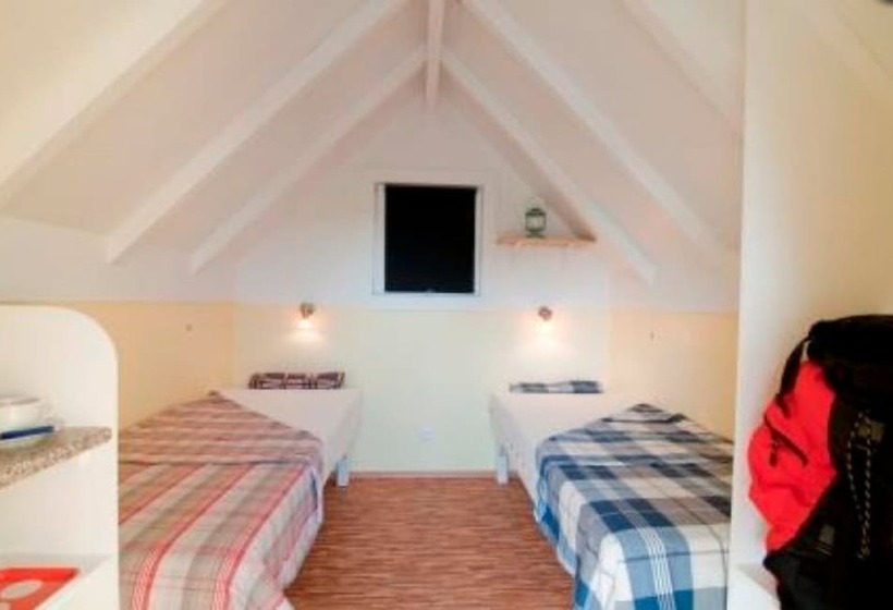 Отель Spessart Camping Schönrain