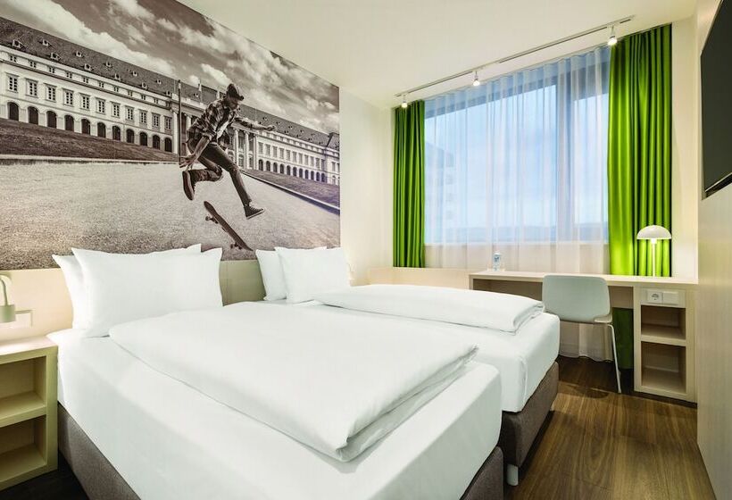 هتل Super 8 By Wyndham Koblenz