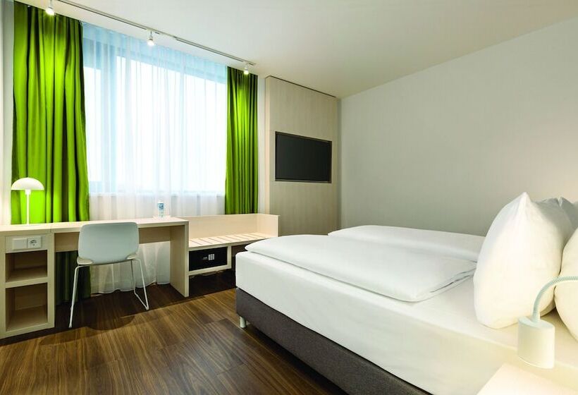 هتل Super 8 By Wyndham Koblenz