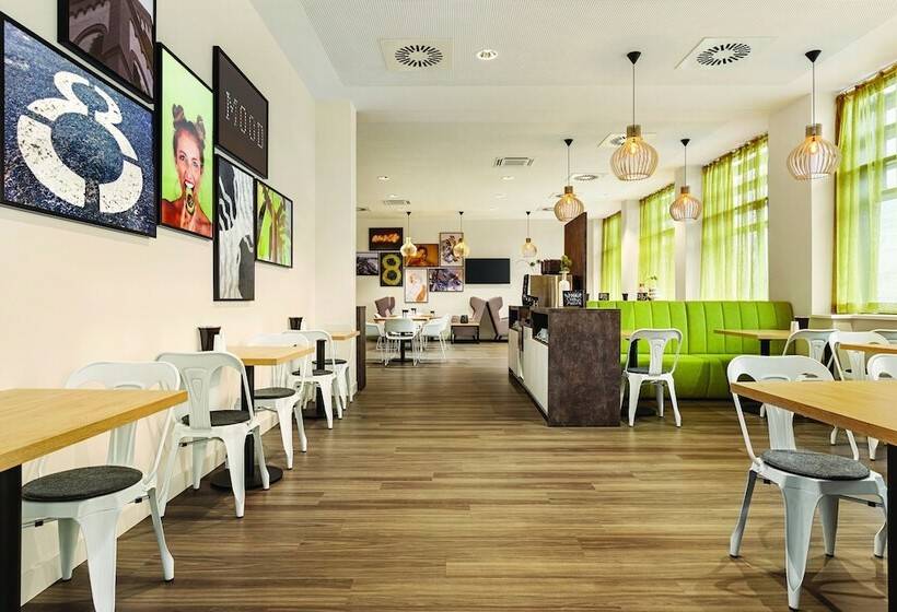 هتل Super 8 By Wyndham Koblenz