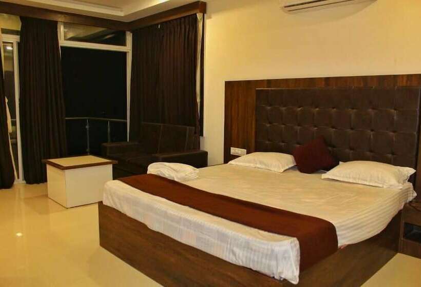 ホテル Regulus Resort