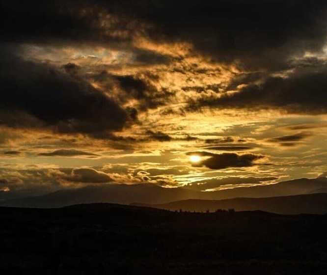هتل Valle De Las Constelaciones