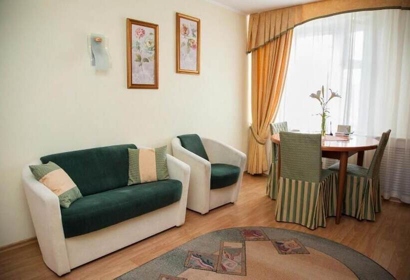 בית מלון כפרי Victoriya