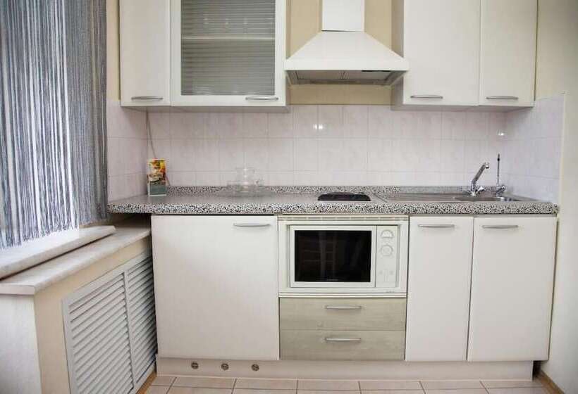 בית מלון כפרי Victoriya