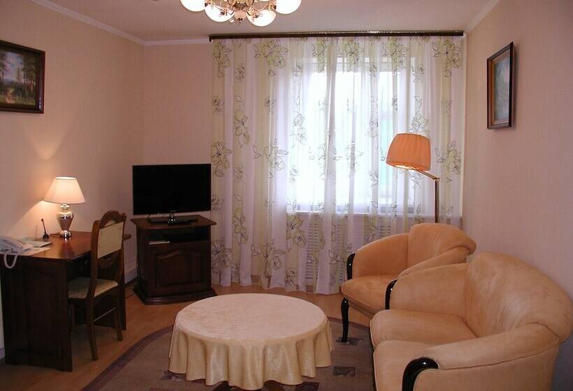 בית מלון כפרי Victoriya