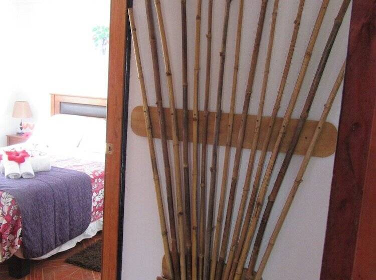 فندق Villa Hua'ai Tera'ai