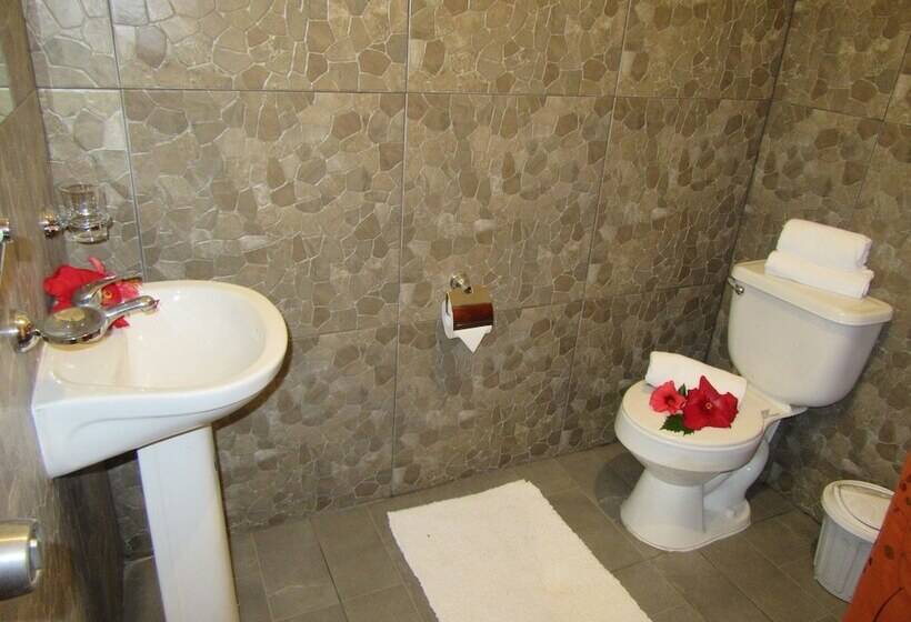 فندق Villa Hua'ai Tera'ai