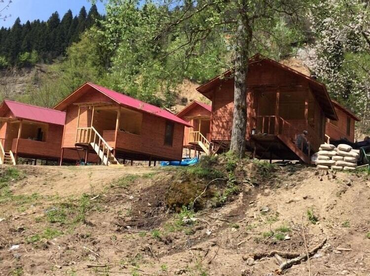 هتل Zezemere Pansiyon